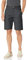 Wrangler Authentics Herren Klassische Cargo-Shorts mit lockerer Passform Cargos, Anthrazit Ripstop, 46