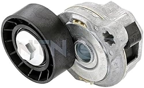 SNR Spannrolle Keilrippenriemen Keilrippen Riemen Rippenriemen tension pulley GA365.47