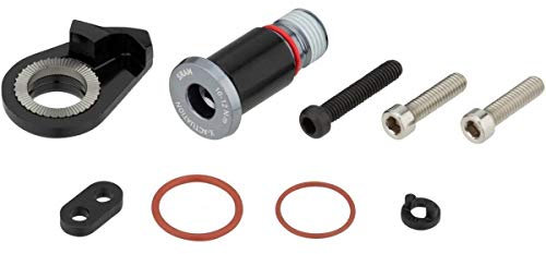 Dérailleur arrière Sram Rd Xx1 B-Bolt And Limit Screw Kit Hex5