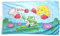 Flaggenfritze® Flagge/Fahne Wetterfrosch - 90 x 150 cm