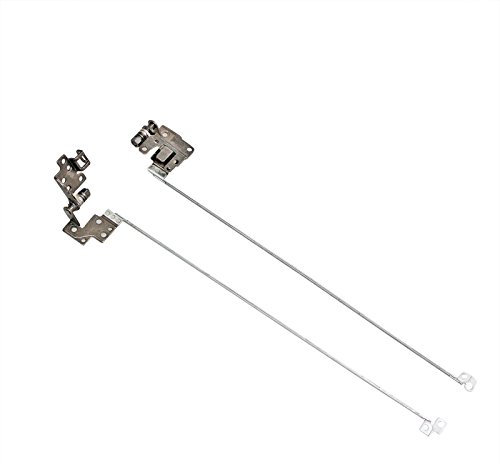 Gintai LCD Scharnier Set Ersatz für Acer Aspire E5-575 E5-575G E5-575T FBZAA015010 FBZAA014010