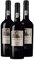 Portwein Ferreira Dona Antonia Reserva Tawny - Dessertwein - 3 Flaschen