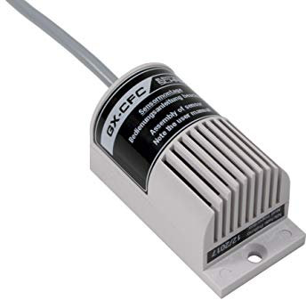 Schabus 200901 Gas-Sensor CFC Kältemittel-Sensor