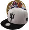 Capiche [89 VARIATIONEN] Special Series Snapback Cap - Kappe - One Size - Unisex - Herren - Damen - Athena