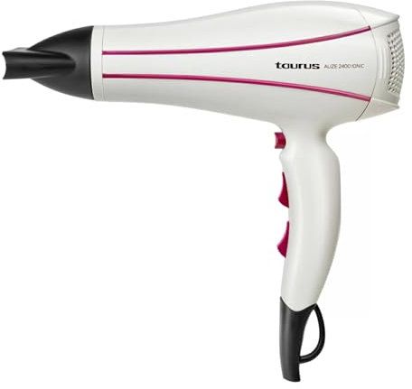 Taurus 900114000, Secador de pelo