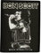 Halle 15 Clothes Bon Scott AC/DC Aufnäher - Black, Rechteckig, 1 Stück, Patch, Embroidered Patch