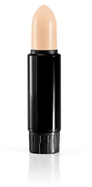 Collistar Impeccabile Concealer Refill, minimiert Unregelmäßigkeiten, Tränensäcke und dunkle Augenringe, langer Halt bis zu 24 h, mittlere - hohe Deckkraft, ohne Silikone, 4 ml