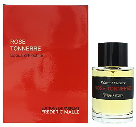 Frederic Malle Rose Tonnerre Eau de Parfum, 100 ml
