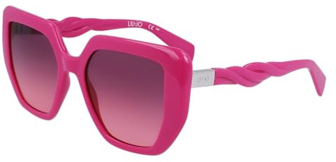 LIU JO Occhiali da Sole LJ788S 525 FUCHSIA 52/19/140 Donna