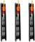 Lenza Pronta Lenze Pesca Galleggiante Canna Fissa Bolognese Montatura Amo Filo Kit 3 Pz. (gr. 1)