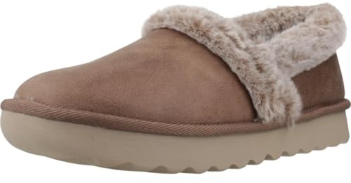 Skechers Damen Cozy UpHausschuh