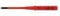 VDE Screwdriver Spare Slim Blade PH1 x 80 mm
