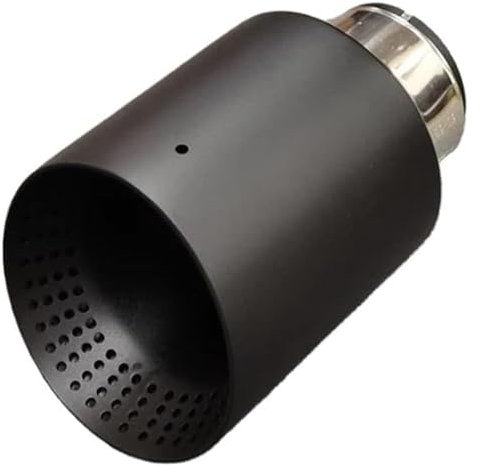 Endrohr Für VW GTI MK7 Für G&olf 7 Auspuffdüse Auto Endrohre Auto Schalldämpfer Spitze System Rohr Auspuffspitze