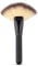 1Pc Big Large Fan Top Brush Makeup Tools Fan Head Face Brush Contour Concealer Powder Blush Eyeshadow Nose Smudge BrushPowder