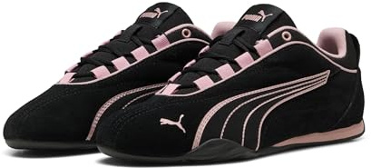 Puma Catch Soleil Suede BasketFemme