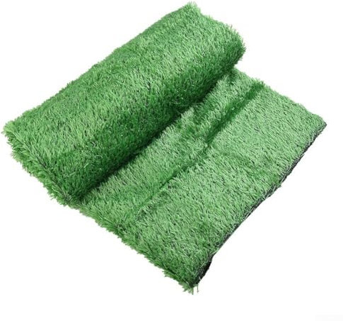 Grüner Kunstrasen für den Innenbereich, geeignet für Spielplätze und Bürodekoration