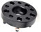 DZSUNLOHJ WheelSpacers Spurverbreiterung Adapter PCD 5x118 CB 71,0mm 2 Stück 20/25/30/35/40mm 5 Lug Für Ducato M14x1,5 Spurverbreiterungen Wheel Spacers(2PCS 30mm)