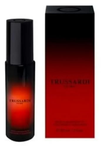 NUNU TRADING Trussardi Primo Beard Y Mustache Oil 50ml