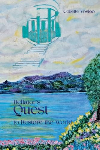 Bellator's quest to restore the world