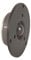 QTX | Silk Dome Tweeter | 3cm Voice Coil for Clear High Frequencies | Professional Audio Speaker Component
