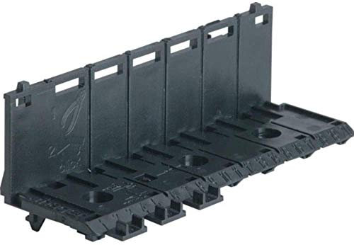 Hager KN00A KN00 A schwarz Terminal Blocks