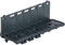 Hager KN00A KN00 A schwarz Terminal Blocks