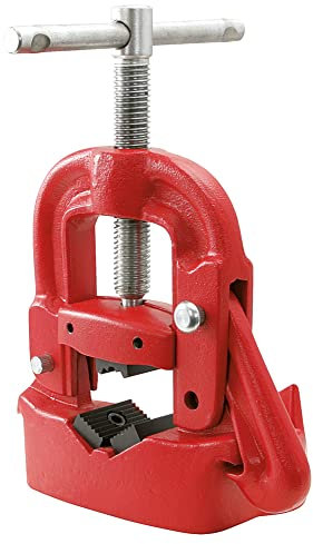 KS Tools 914.0011 Rohrschraubstock, 10-89mm