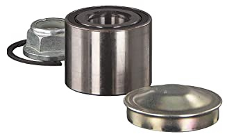 febi bilstein 30545 Radlagersatz mit Achsmutter, Sicherungsring und Staubkappe, 1 Stück