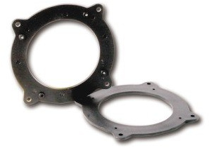 Reduzierring für Lautsprecher von 130mm auf 100mm