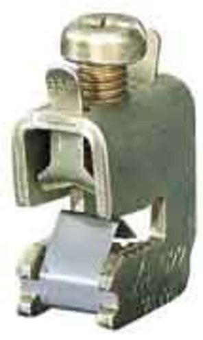 Hensel Anschlußklemme KS 35 F 4-35qmm Sammelschienenklemme 4012591610175