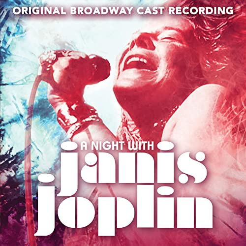 NIGHT WITH JANIS JOPLIN / O.C.R.