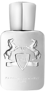 Parfums de Marly Pegasus Eau de Parfum – Parfum for Men – 2.5 Fl Oz