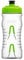 Fabric – Bottle Water Bottle 22oz, transparent, grün