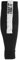 uhlsport Herren Tube It Sleeve Socken, Schwarz/Weiß, 45-47 EU