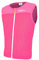 POC Protektor Pocito VPD Spine Vest, Erwachsene Unisex, Rosa (Fluorescent Pink), S