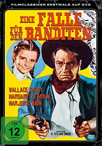 Eine Falle für den Banditen