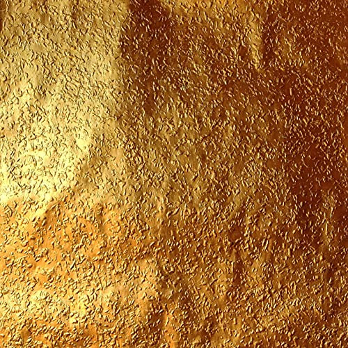 H+V Paul Kamm® Metallic Effekt Wandfarbe 1kg (ca. 1Liter)
