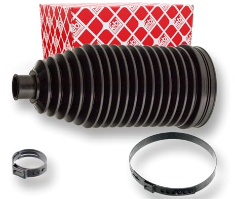 febi bilstein 103002 Steering Boot Set, pack of one