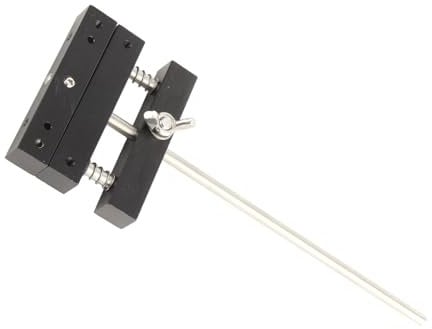 1Set PCB-Clips Einstellbare Leiterplatte Platinenhalter Reparaturvorrichtungen Plattenklemme mit zwei Bremssattelklemme