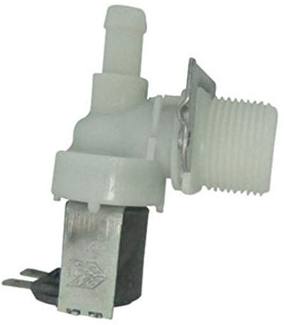 ANCASTOR ELECTROVÁLVULA Universal para Lavadora. FER62AB1001