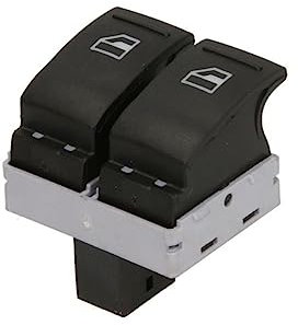 TOPRAN Interruptor elevalunas 116 058