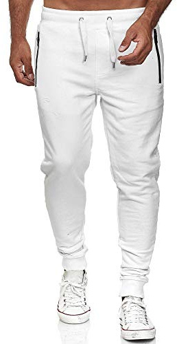 Redbridge Jogginghose für Herren Jogger Sweatpants R-B-J