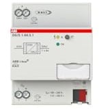 ABB DG/S Dämmerungsschalter, Gateway, 240 V ac