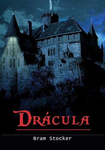 Dracula (Spanish Edition): Clasico de Terror | Bram Stoker