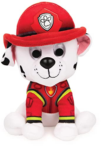 GND PAW Movie Plüsch 15cm Marshall