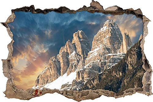 Tanz Mädchen 3D Tür Dekor Tapete Aufkleber Modernes Design Klebstoff Wasserdicht Poster Home Door Erneuern Wandbild Aufkleber deur Aufkleber