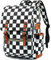 FEWOFJ Laptop Rucksack Damen, Schulrucksack Rucksäcke Schule für Mädchen Teenager (Kariert)