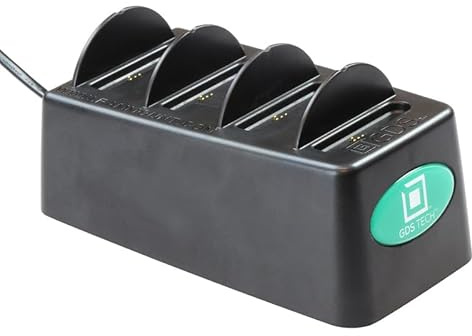 RAM MOUNTS GDS 4-Port Desktop Charger Marke