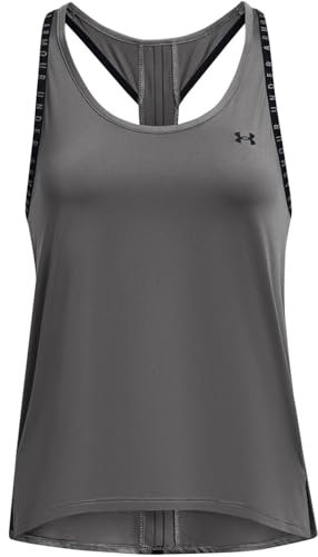 Under Armour Knockout Sleeveless T-shirt L