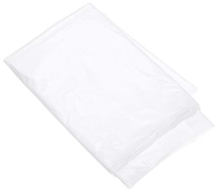 Bagima Leinwandprojektor 25 * 23 * 1 Stoff-Rückprojektionsleinwand für Virtuelle Halloween- und Weihnachtsfenster-Projektionsvideos